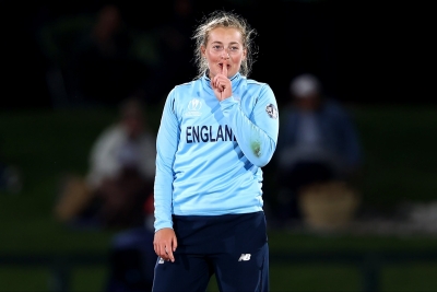 England’s Ecclestone takes domestic cricket break to manage injury and well-being | England’s Ecclestone takes domestic cricket break to manage injury and well-being England’s Ecclestone takes domestic cricket break to manage injury and well-being | England’s Ecclestone takes domestic cricket break to manage injury and well-being