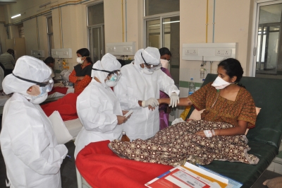 Amid COVID-19 outbreak, take precaution against swine flu also | Amid COVID-19 outbreak, take precaution against swine flu also Amid COVID-19 outbreak, take precaution against swine flu also | Amid COVID-19 outbreak, take precaution against swine flu also