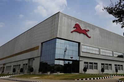 TVS Srichakra to invest Rs 1,000 cr in tyre capacity expansion | TVS Srichakra to invest Rs 1,000 cr in tyre capacity expansion