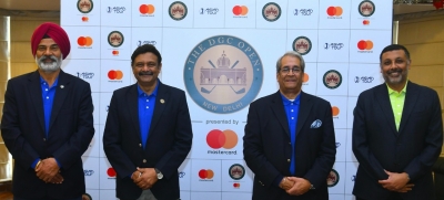 Delhi Golf Club leads the way for return of Asian Tour with The DGC Open | Delhi Golf Club leads the way for return of Asian Tour with The DGC Open