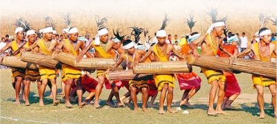 3-day Wangala Festival to begin in Meghalaya on Nov 10 | 3-day Wangala Festival to begin in Meghalaya on Nov 10