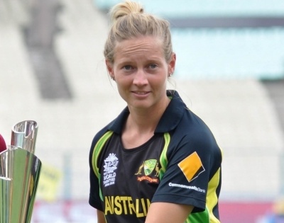 Australia put India to bat in Women's T20 WC opener (Toss) | Australia put India to bat in Women's T20 WC opener (Toss)