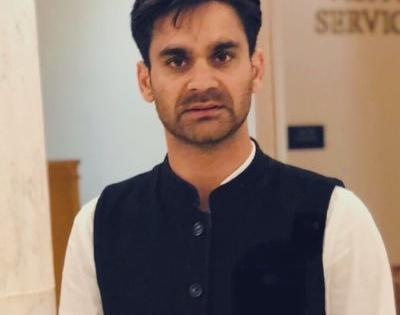 PDP MLA in J&K slams CAT decision to scrap knowledge of Urdu as essential for Naib Tehsildar aspirants | PDP MLA in J&K slams CAT decision to scrap knowledge of Urdu as essential for Naib Tehsildar aspirants PDP MLA in J&K slams CAT decision to scrap knowledge of Urdu as essential for Naib Tehsildar aspirants | PDP MLA in J&K slams CAT decision to scrap knowledge of Urdu as essential for Naib Tehsildar aspirants