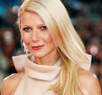 Gwyneth Paltrow to be 'guest shark' in 'Shark Tank' | Gwyneth Paltrow to be 'guest shark' in 'Shark Tank'