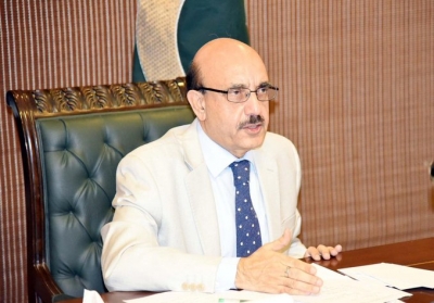 'Dangerous Pak regime to co-opt Islamists through appointment of new envoy to US' | 'Dangerous Pak regime to co-opt Islamists through appointment of new envoy to US'