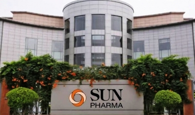 Sun Pharma posts 34 pc jump in Q4 net profit, declares dividend of Rs 5 per share | Sun Pharma posts 34 pc jump in Q4 net profit, declares dividend of Rs 5 per share