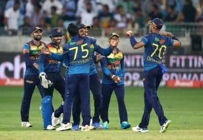 Asia Cup 2022: Sri Lanka beat Pakistan by 23 runs in final to win title | Asia Cup 2022: Sri Lanka beat Pakistan by 23 runs in final to win title