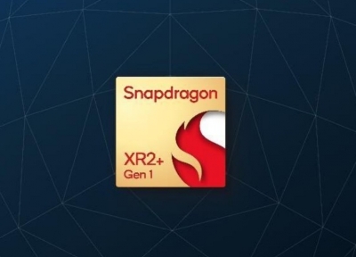 Qualcomm Snapdragon XR2+ Platform to power Meta Quest Pro | Qualcomm Snapdragon XR2+ Platform to power Meta Quest Pro
