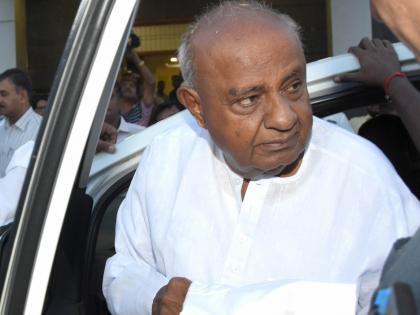 'Manipur violence, deaths are of great concern': Ex-PM Deve Gowda | 'Manipur violence, deaths are of great concern': Ex-PM Deve Gowda 'Manipur violence, deaths are of great concern': Ex-PM Deve Gowda | 'Manipur violence, deaths are of great concern': Ex-PM Deve Gowda