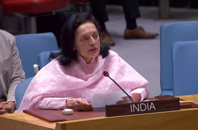 Can UNSC that excludes world's largest democracy be inclusive? India asks | Can UNSC that excludes world's largest democracy be inclusive? India asks