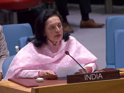 At UNGA, India condemns Hamas terrorism; large-scale civilian deaths in Israel retaliation | At UNGA, India condemns Hamas terrorism; large-scale civilian deaths in Israel retaliation At UNGA, India condemns Hamas terrorism; large-scale civilian deaths in Israel retaliation | At UNGA, India condemns Hamas terrorism; large-scale civilian deaths in Israel retaliation