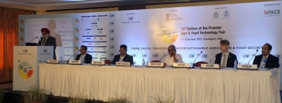 Shift agriculture to Concurrent List: CEOs at CII Agro Tech summit | Shift agriculture to Concurrent List: CEOs at CII Agro Tech summit