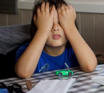 Spanking children can impact academic outcomes, impair social-emotional development: Study | Spanking children can impact academic outcomes, impair social-emotional development: Study Spanking children can impact academic outcomes, impair social-emotional development: Study | Spanking children can impact academic outcomes, impair social-emotional development: Study