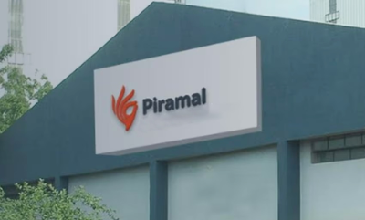 Piramal to adjust Rs 3,164 cr AIF exposure to comply with new RBI order | Piramal to adjust Rs 3,164 cr AIF exposure to comply with new RBI order Piramal to adjust Rs 3,164 cr AIF exposure to comply with new RBI order | Piramal to adjust Rs 3,164 cr AIF exposure to comply with new RBI order