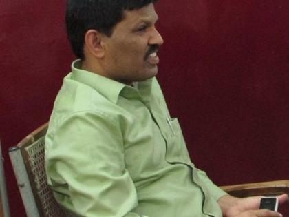 Ex-BJP MLA reiterates he faced insult for being Dalit in Nagpur | Ex-BJP MLA reiterates he faced insult for being Dalit in Nagpur Ex-BJP MLA reiterates he faced insult for being Dalit in Nagpur | Ex-BJP MLA reiterates he faced insult for being Dalit in Nagpur