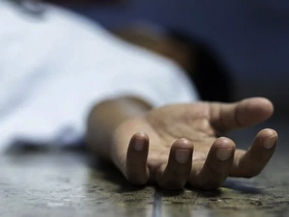 Teen couple found dead in UP district | Teen couple found dead in UP district