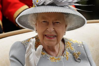 UK Queen turns 94 amid lockdown | UK Queen turns 94 amid lockdown