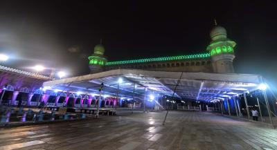 Hyderabad to miss all hustle bustle of Ramzan | Hyderabad to miss all hustle bustle of Ramzan Hyderabad to miss all hustle bustle of Ramzan | Hyderabad to miss all hustle bustle of Ramzan