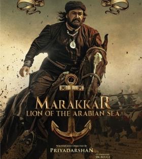 'Marakkar: Lion of the Arabian Sea' sold to Amazon for more than Rs 90 crore | 'Marakkar: Lion of the Arabian Sea' sold to Amazon for more than Rs 90 crore