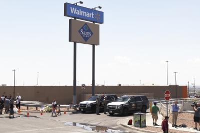 Gunman of 2019 Texas Walmart massacre pleads guilty to 90 charges | Gunman of 2019 Texas Walmart massacre pleads guilty to 90 charges
