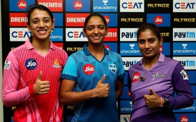 BCCI's plans for women's IPL leave players at ODI World Cup excited | BCCI's plans for women's IPL leave players at ODI World Cup excited