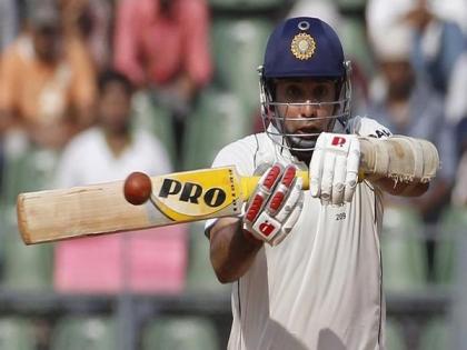 As VVS Laxman turns 46, here's a look at his finest knocks | As VVS Laxman turns 46, here's a look at his finest knocks