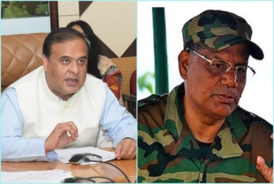 Assam government ready for the talks with Paresh Baruah-led ULFA-I, says minister | Assam government ready for the talks with Paresh Baruah-led ULFA-I, says minister Assam government ready for the talks with Paresh Baruah-led ULFA-I, says minister | Assam government ready for the talks with Paresh Baruah-led ULFA-I, says minister