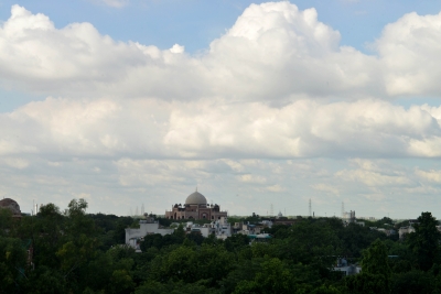 IMD predicts clear sky in Delhi | IMD predicts clear sky in Delhi