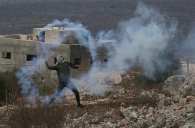 1st lawsuit filed against Israeli settlers for vandalisation | 1st lawsuit filed against Israeli settlers for vandalisation 1st lawsuit filed against Israeli settlers for vandalisation | 1st lawsuit filed against Israeli settlers for vandalisation