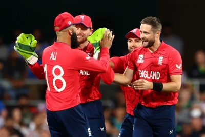 T20 World Cup: England's win over New Zealand sets up fascinating qualification race for semifinals from Group 1 | T20 World Cup: England's win over New Zealand sets up fascinating qualification race for semifinals from Group 1