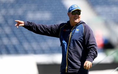 T20 World Cup: We've shaken up the World Cup, says Sri Lanka coach Arthur | T20 World Cup: We've shaken up the World Cup, says Sri Lanka coach Arthur