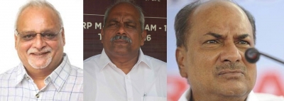 3 RS seats in Kerala could pose challenges for CPI-M, Cong | 3 RS seats in Kerala could pose challenges for CPI-M, Cong