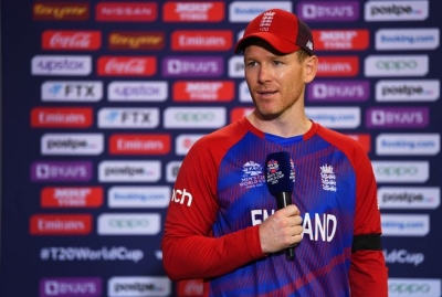 Eoin Morgan "absolutely delighted" to have Matthew Mott on board as England's white-ball coach | Eoin Morgan "absolutely delighted" to have Matthew Mott on board as England's white-ball coach