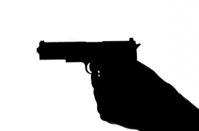 Wanted criminal shot dead in UP | Wanted criminal shot dead in UP
