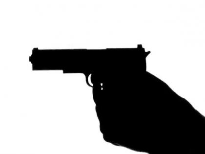 Sub-Inspector shot at in Bihar | Sub-Inspector shot at in Bihar Sub-Inspector shot at in Bihar | Sub-Inspector shot at in Bihar