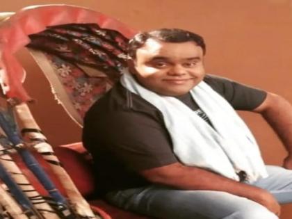 Vaibhav Mathur says his 'Bhabiji Ghar Par Hai' character's BFF perfectly complements his antics | Vaibhav Mathur says his 'Bhabiji Ghar Par Hai' character's BFF perfectly complements his antics Vaibhav Mathur says his 'Bhabiji Ghar Par Hai' character's BFF perfectly complements his antics | Vaibhav Mathur says his 'Bhabiji Ghar Par Hai' character's BFF perfectly complements his antics