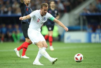 England captain Harry Kane turns shirt sponsor | England captain Harry Kane turns shirt sponsor England captain Harry Kane turns shirt sponsor | England captain Harry Kane turns shirt sponsor