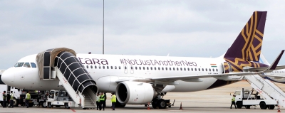 Vistara enters new phase of global growth with Boeing 787 Dreamliner | Vistara enters new phase of global growth with Boeing 787 Dreamliner Vistara enters new phase of global growth with Boeing 787 Dreamliner | Vistara enters new phase of global growth with Boeing 787 Dreamliner
