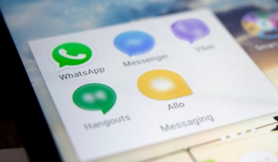 WhatsApp rolls out disappearing messages shortcut on Android beta | WhatsApp rolls out disappearing messages shortcut on Android beta