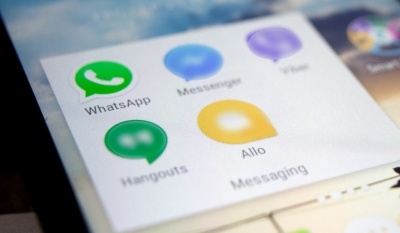 WhatsApp now let beta users keep messages from disappearing | WhatsApp now let beta users keep messages from disappearing WhatsApp now let beta users keep messages from disappearing | WhatsApp now let beta users keep messages from disappearing