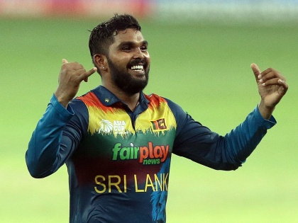 ODI WC Qualifiers: Batters, Hasaranga star in Sri Lanka's massive 175-run win over UAE | ODI WC Qualifiers: Batters, Hasaranga star in Sri Lanka's massive 175-run win over UAE