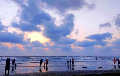 Northeast monsoon to hit TN by October 17: IMD | Northeast monsoon to hit TN by October 17: IMD Northeast monsoon to hit TN by October 17: IMD | Northeast monsoon to hit TN by October 17: IMD