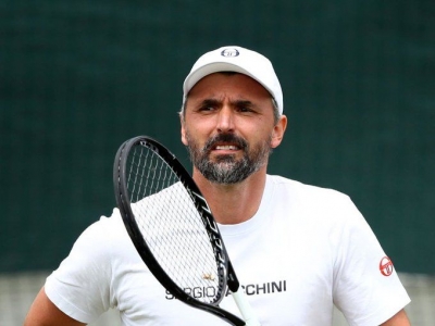Ivanisevic to mentor Rajasthan Tigers in Tennis Premier League | Ivanisevic to mentor Rajasthan Tigers in Tennis Premier League