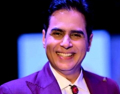 Aman Verma: Finding suitable roles that thrill can be difficult | Aman Verma: Finding suitable roles that thrill can be difficult
