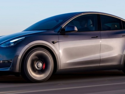 Tesla Model Y becomes 1st EV to earn world's best-selling car tag | Tesla Model Y becomes 1st EV to earn world's best-selling car tag