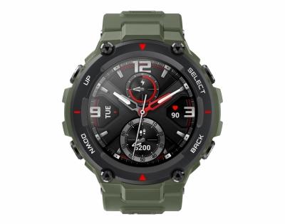 Huami Amazfit T-Rex smartwatch in India for Rs 9,999 | Huami Amazfit T-Rex smartwatch in India for Rs 9,999