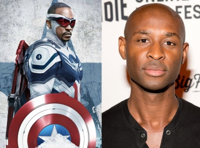 Julius Onah of 'The Cloverfield Paradox' to direct fourth 'Captain America' film | Julius Onah of 'The Cloverfield Paradox' to direct fourth 'Captain America' film