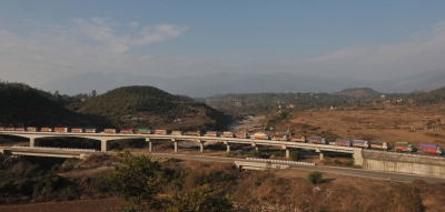 J&K highway reopens for traffic after 4 days | J&K highway reopens for traffic after 4 days J&K highway reopens for traffic after 4 days | J&K highway reopens for traffic after 4 days