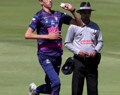 Jansen named replacement for Pretorius in South Africa's T20 World Cup squad | Jansen named replacement for Pretorius in South Africa's T20 World Cup squad