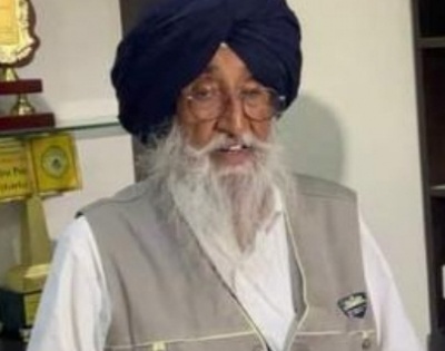Sangrur MP Mann's lawyers advise controversial leader Amritpal to tone down anti-India rhetoric | Sangrur MP Mann's lawyers advise controversial leader Amritpal to tone down anti-India rhetoric